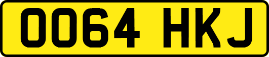 OO64HKJ