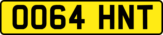 OO64HNT