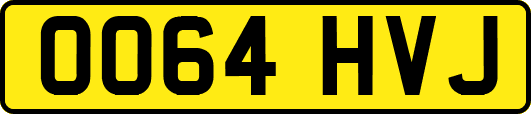 OO64HVJ