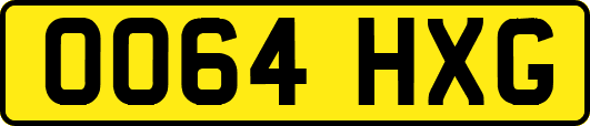 OO64HXG