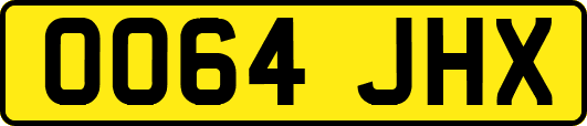 OO64JHX