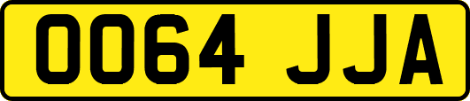 OO64JJA