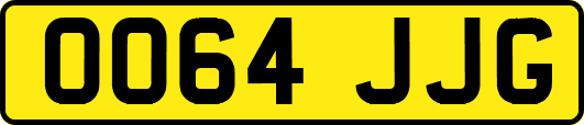 OO64JJG