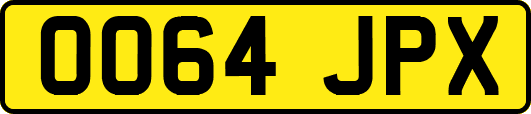 OO64JPX
