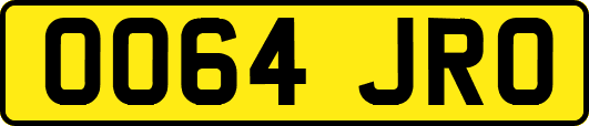 OO64JRO