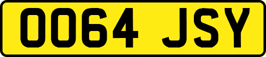 OO64JSY