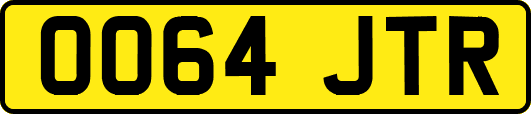 OO64JTR