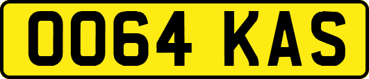 OO64KAS