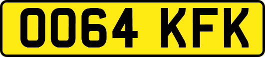 OO64KFK