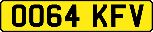 OO64KFV