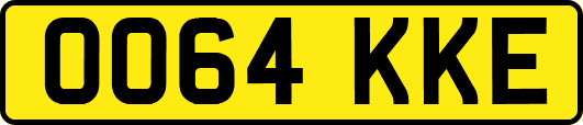 OO64KKE