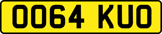 OO64KUO