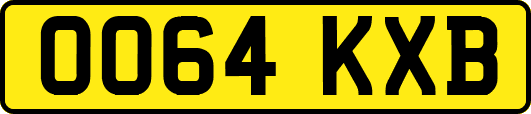 OO64KXB