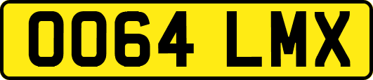 OO64LMX