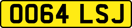 OO64LSJ