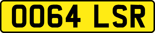 OO64LSR