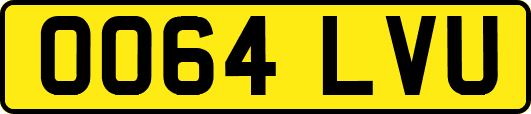 OO64LVU