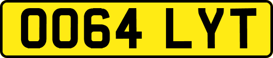 OO64LYT