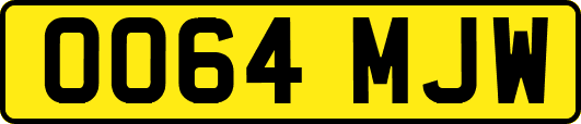 OO64MJW