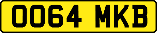 OO64MKB