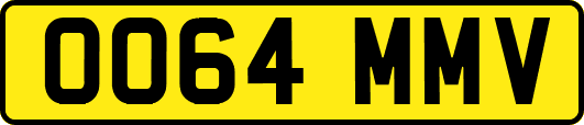 OO64MMV