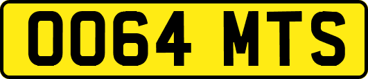 OO64MTS