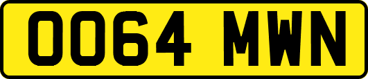OO64MWN