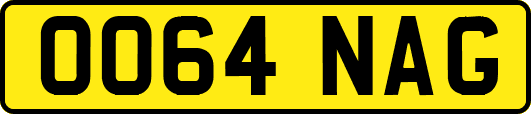 OO64NAG