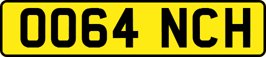OO64NCH