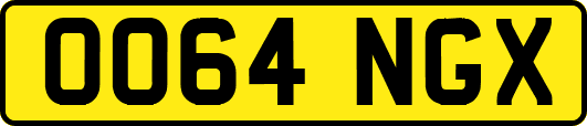 OO64NGX