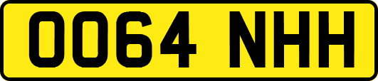 OO64NHH