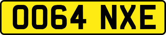 OO64NXE