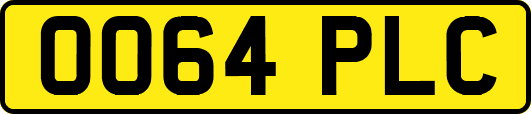 OO64PLC