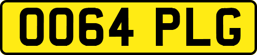 OO64PLG