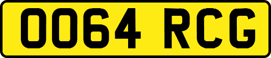OO64RCG