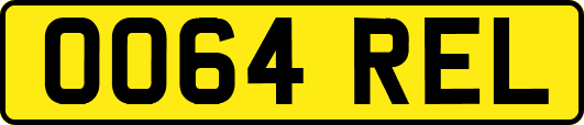 OO64REL