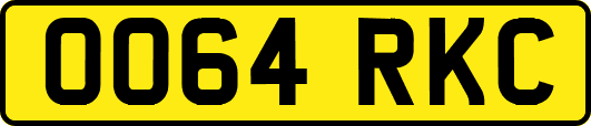 OO64RKC