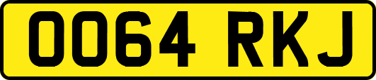 OO64RKJ