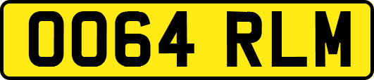 OO64RLM