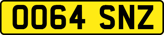 OO64SNZ