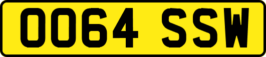 OO64SSW