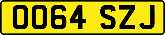 OO64SZJ