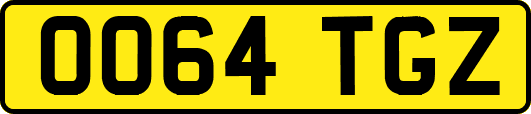 OO64TGZ