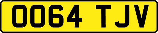 OO64TJV