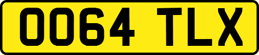 OO64TLX