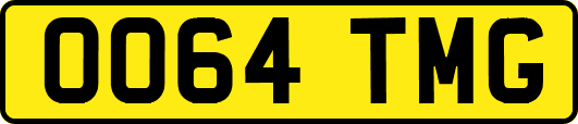 OO64TMG