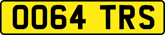 OO64TRS