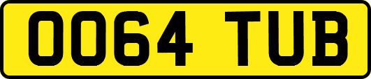 OO64TUB