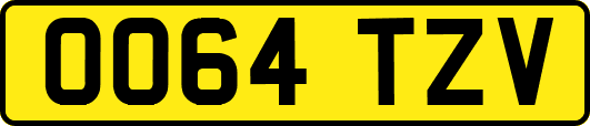 OO64TZV