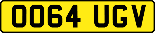 OO64UGV